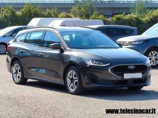 FORD Focus usata, con Autoradio