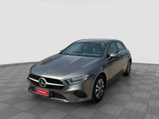 MERCEDES-BENZ A 180 A 180 Automatic Executive