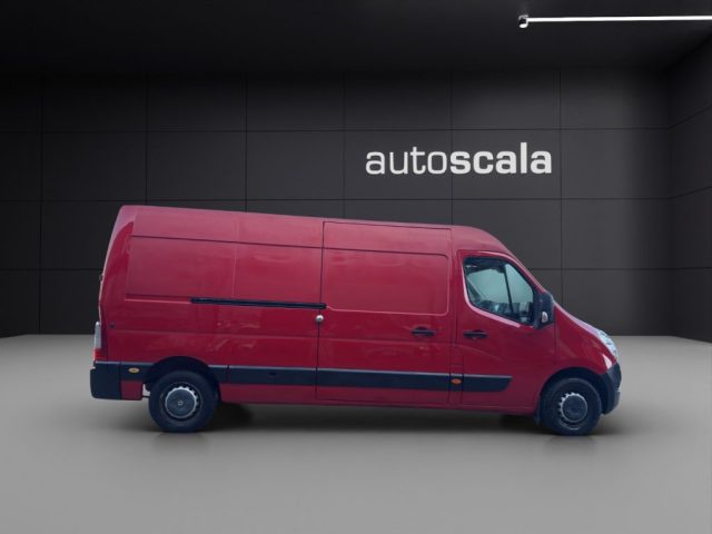 RENAULT Master usata, con Controllo trazione