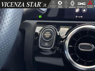 MERCEDES-BENZ A 180 usata, con Luci diurne LED