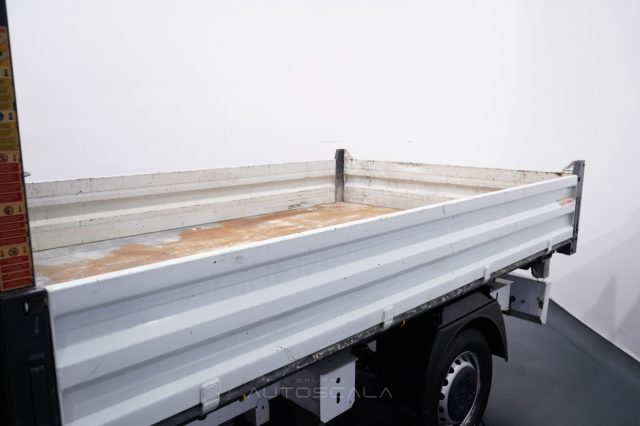 RENAULT Master usata 16