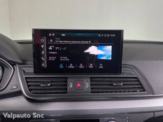 AUDI Q5 usata, con Chiusura centralizzata telecomandata