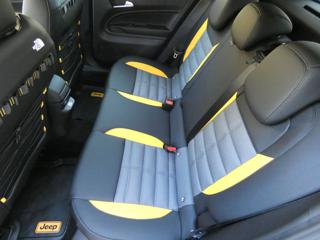 JEEP Avenger usata, con ESP