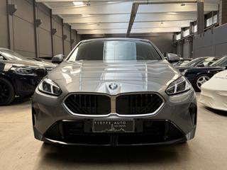 BMW 120 usata, con Airbag