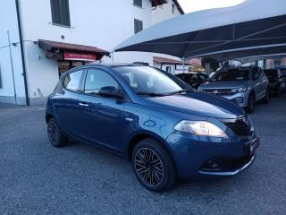 LANCIA Ypsilon usata, con Airbag