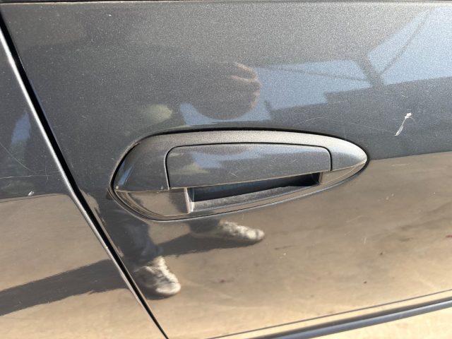 FIAT Punto usata, con Chiusura centralizzata senza chiave