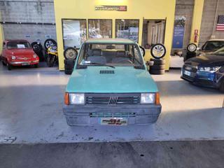 FIAT Panda usata 4