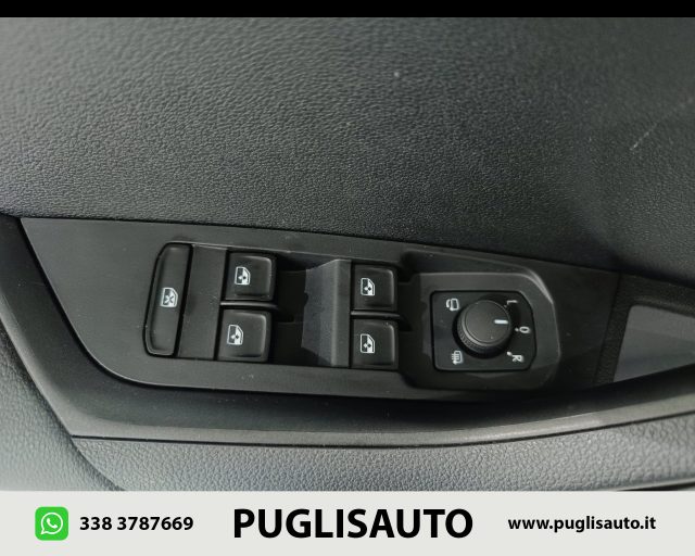 SKODA Karoq usata, con Sensore di luce