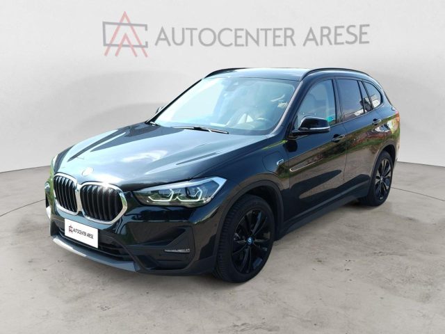 BMW X1 usata, con ABS
