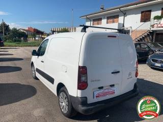 CITROEN Berlingo usata, con Autoradio