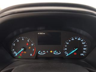 FORD Puma usata, con ESP