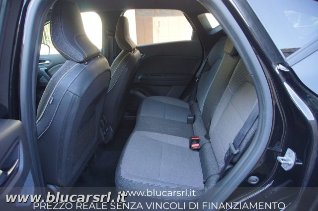 RENAULT Captur usata 11