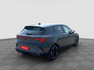 CUPRA Leon usata 4