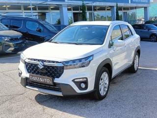 SUZUKI S-Cross Allgrip 1.4 Gpl/B 4x4 Top Modello 2025