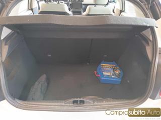 CITROEN C3 usata, con Fendinebbia