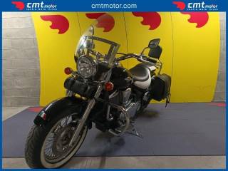 KAWASAKI VN 900 usata 1