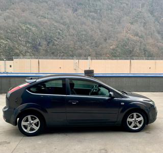 FORD Focus usata, con Airbag Passeggero