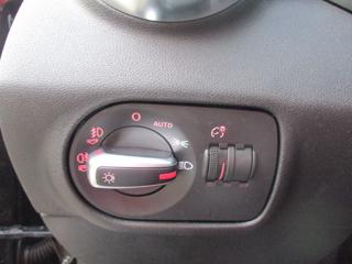 AUDI A1 usata, con Sensori di parcheggio anteriori