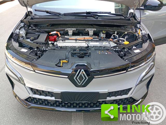 RENAULT Megane usata, con Cruise Control