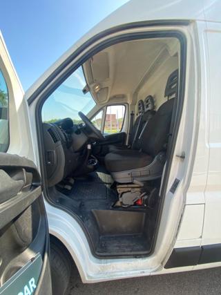 FIAT Ducato usata 10