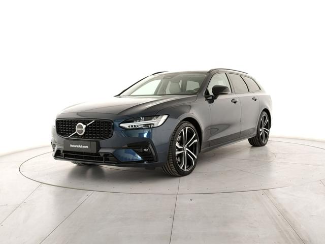 VOLVO V90 usata, con Airbag