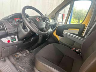 FIAT Ducato usata 8