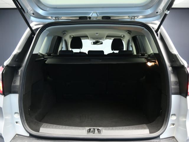 FORD Kuga usata, con Climatizzatore