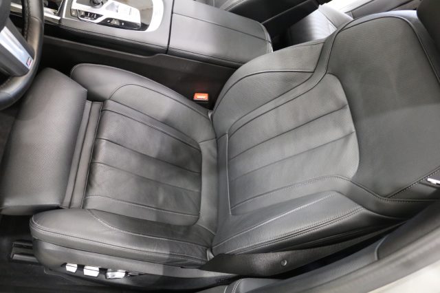 BMW 730 usata, con Controllo trazione