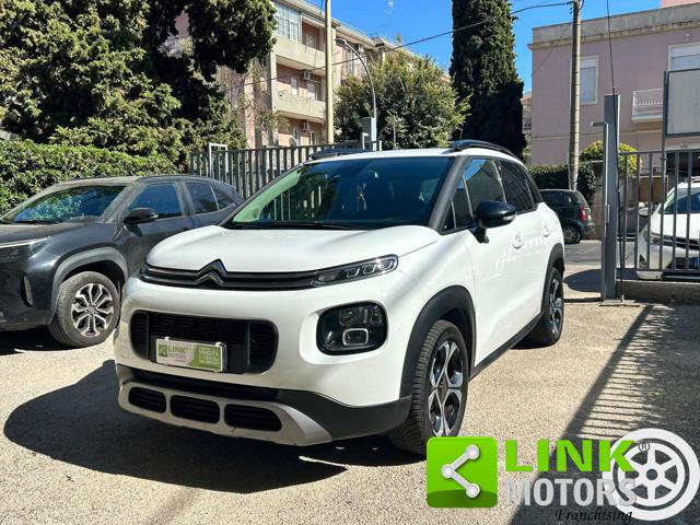 CITROEN C3 Aircross usata 0