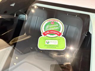 VOLKSWAGEN T-Roc usata, con Boardcomputer