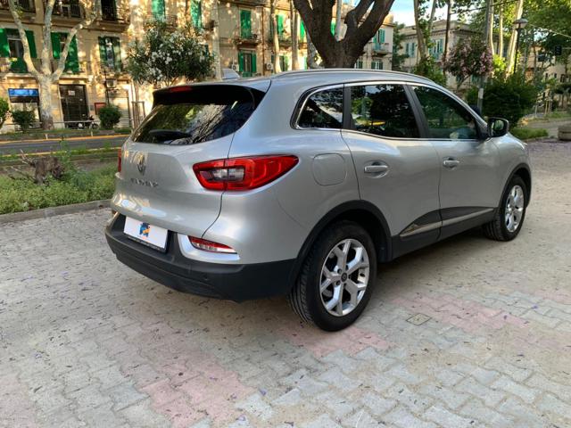 RENAULT Kadjar usata, con Airbag Passeggero