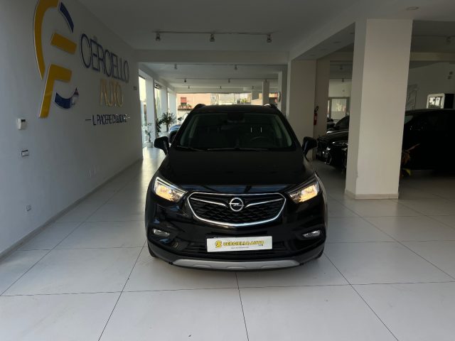 OPEL Mokka X usata, con ABS