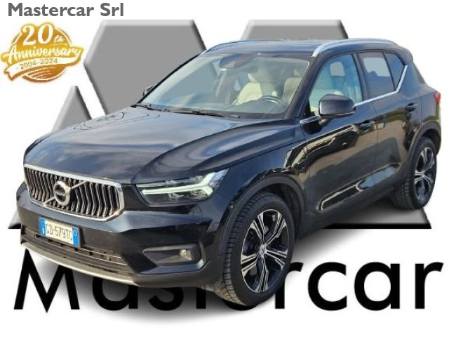 VOLVO XC40 usata, con Airbag
