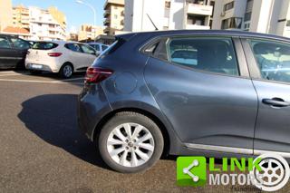 RENAULT Clio usata, con Sedile posteriore sdoppiato