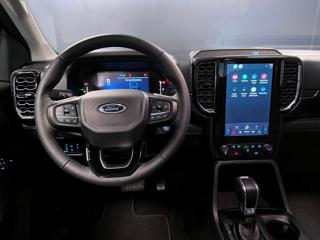 FORD Ranger usata, con Climatizzatore