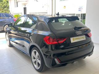 AUDI A1 usata, con Boardcomputer
