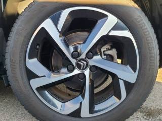 CITROEN C5 Aircross usata, con Touch screen