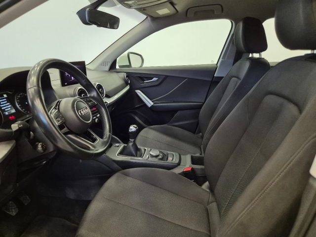 AUDI Q2 usata, con Chiusura centralizzata
