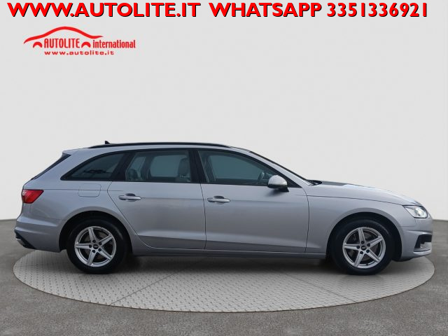 AUDI A4 usata, con Alzacristalli elettrici