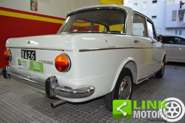 FIAT 1100 usata 5
