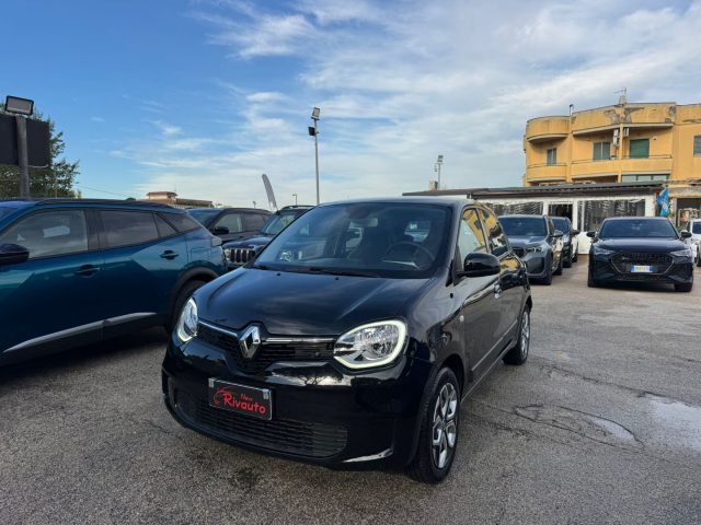 RENAULT Twingo usata, con Airbag Passeggero