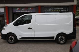 RENAULT Trafic usata, con Servosterzo