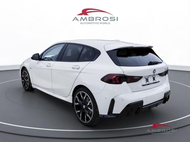 BMW 118 usata 3