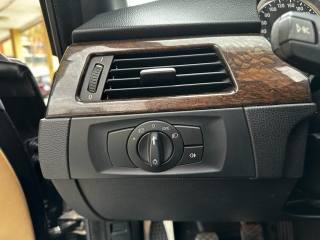 BMW M3 usata, con Fendinebbia