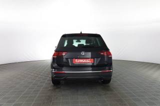 VOLKSWAGEN Tiguan usata 4