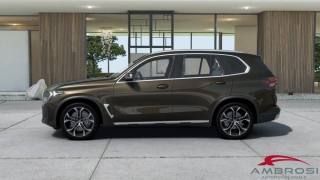 BMW X5 usata 2