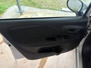 FIAT Punto usata, con Luci diurne