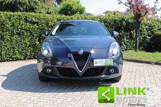 ALFA ROMEO Giulietta usata, con ESP