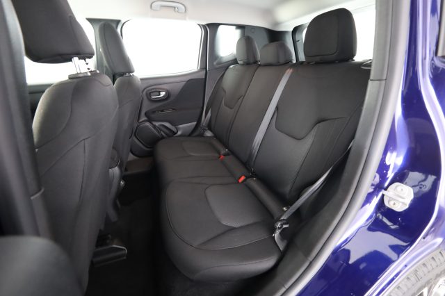 JEEP Renegade usata 2