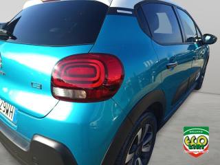 CITROEN C3 usata, con Controllo elettronico della corsia